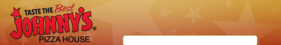 Johnny's Pizza - Alexandria